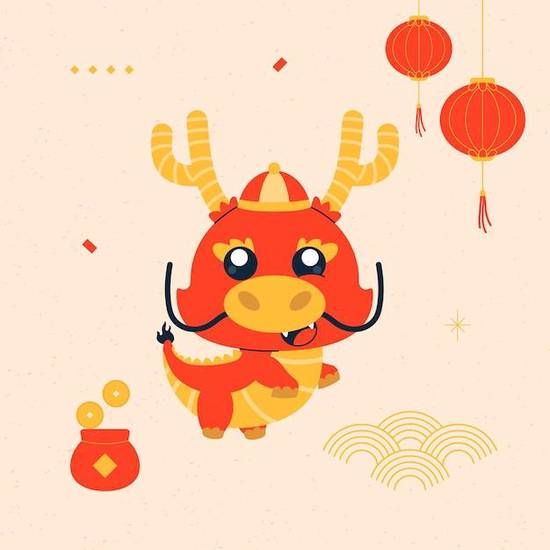 属龙今日财运方向与位置(如何提升财运)