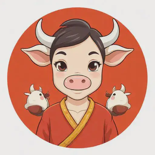 1997牛女和什么生肖最配