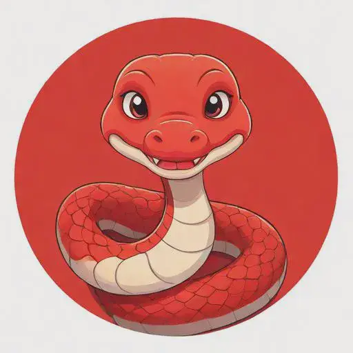 2025年属蛇的人能穿红色吗：2025属蛇的大忌颜色