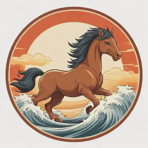 1954属马人2025凶星：1954年属马最后一劫