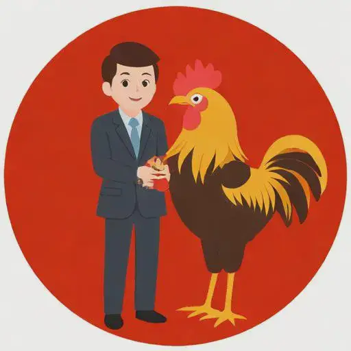 属鸡与属虎的相配吗婚姻如何：属鸡和属虎的人在一起相配吗