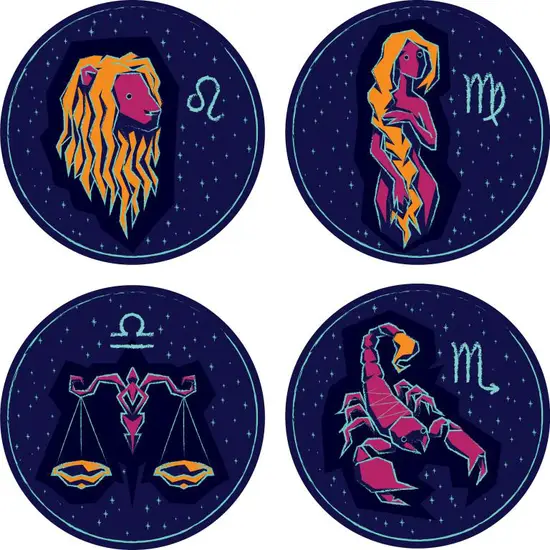 2024年今天穿衣颜色：多彩服饰配色引领个性风潮