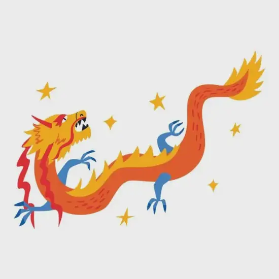 生肖龙每月运程