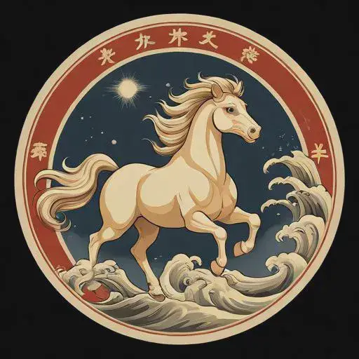 1954属马人2025凶星：1954年属马最后一劫