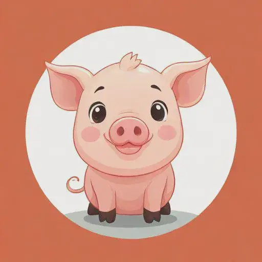 属猪的今年多大2025年出生，属猪2025年属相