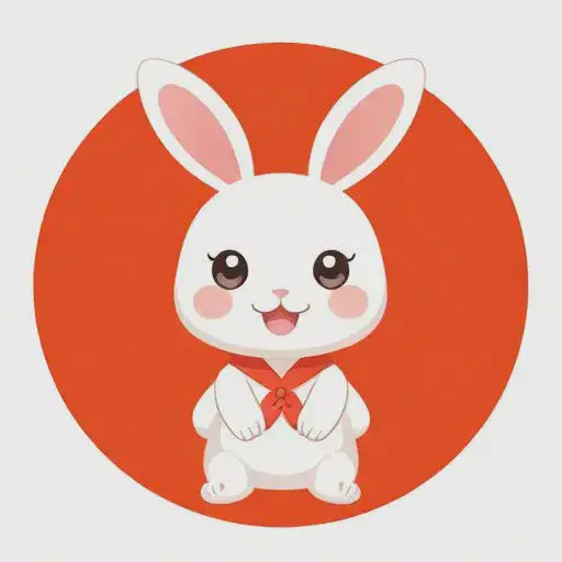 2025属兔全年运势及每月运势：属兔今年运势2025年运势如何