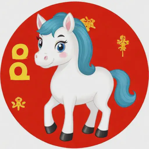 属马今年多大岁数2025年，属马年龄对照表