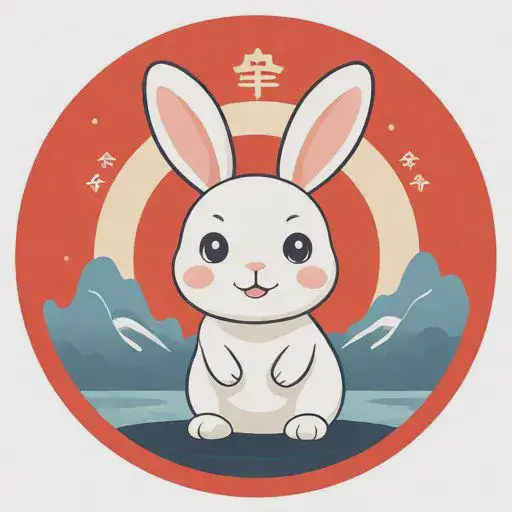 1987年属兔未来二十年运势