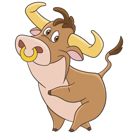 61年属牛今天财运如何(财运亨通财源滚滚来)