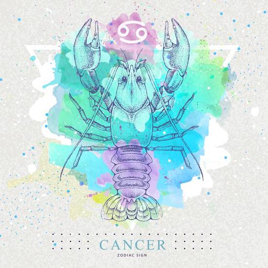 巨蟹座最容易爱上谁90(揭秘他们最爱的对象是谁)