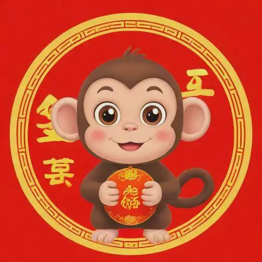 属猴2025年犯太岁怎么破：属猴2025年的特大贵人