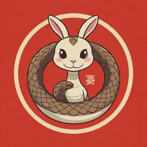 2025年蛇年属兔的运势怎么样