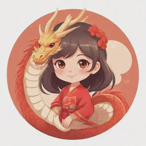 2000年女孩属龙配什么生肖好，2000年龙女最佳婚配表