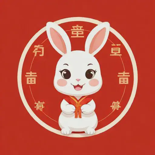 25年87年属兔的运势如何呢