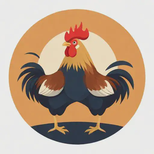 属鸡的人和什么属相在一起最好