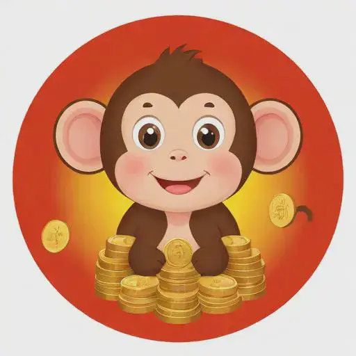 属猴跟什么生肖合作最易发财，属猴的和属什么的合财