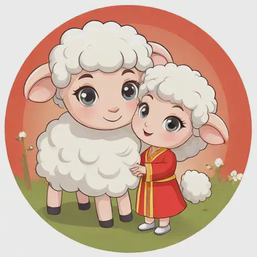 91年属羊人的命运和婚姻状况：属羊四月出生的人命运