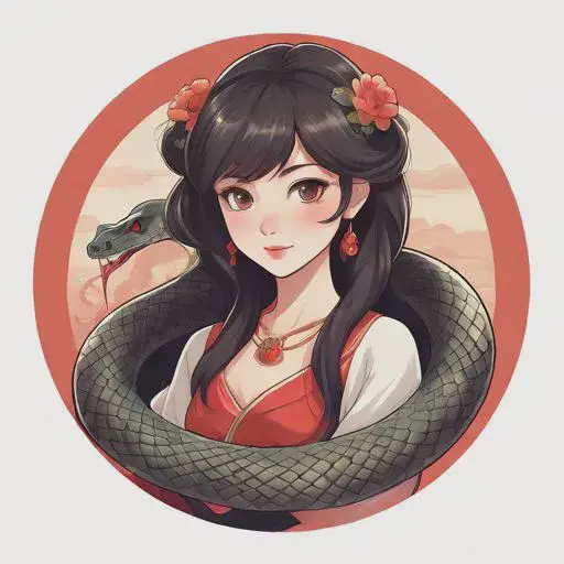 1977年属蛇女适合什么颜色：1977年属蛇女的婚姻和