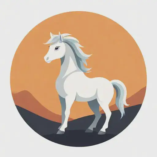 2014生肖属马 是什么命