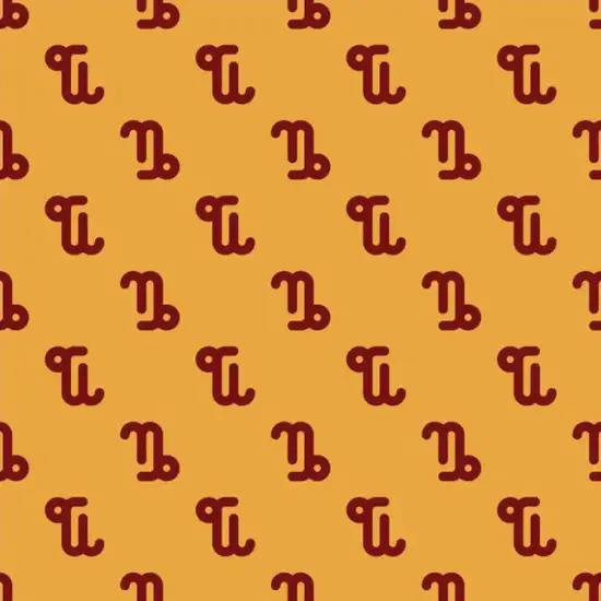 摩羯座今日运势配图