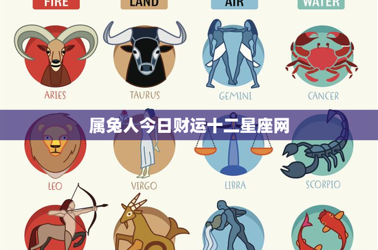 属兔人今日财运十二星座网：机遇与挑战齐飞，如何决断明智应对？