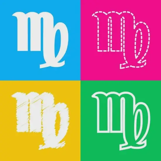 处女座幸运数字指南