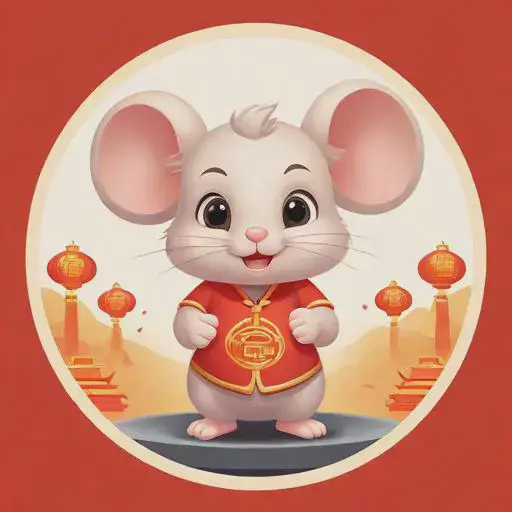 1996年属鼠未来5年运势：1996年属鼠今年运势