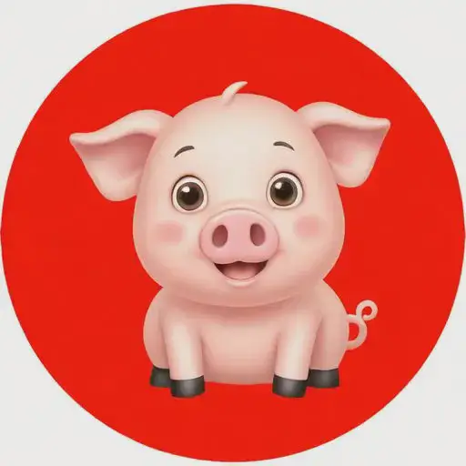 属猪的今年多大2025年多大：属猪的年龄表一览表