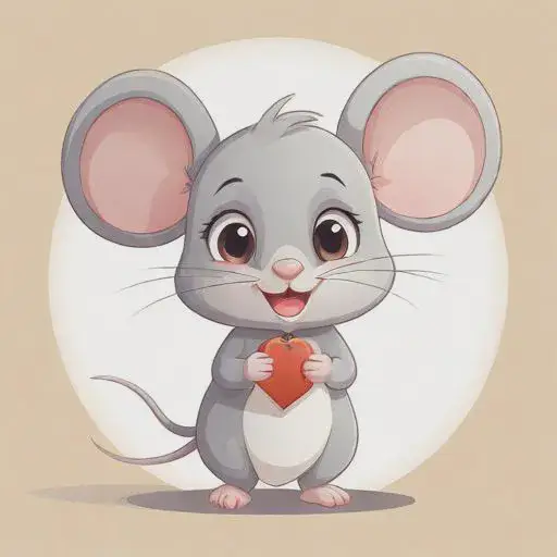 属鼠的今年多大年龄2025：属鼠虚岁实岁区别