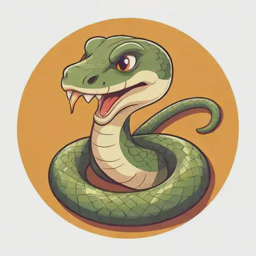 属蛇和哪个生肖最合适做朋友：属蛇的和什么生肖合得来