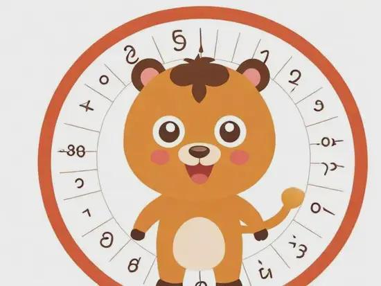 十二生肖时辰发音口诀：老祖宗的报时密码一学就会