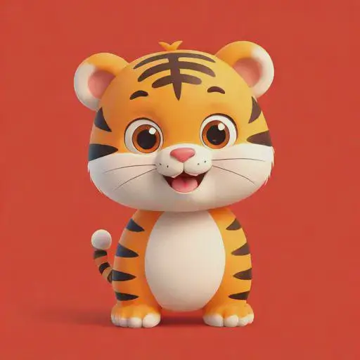 2025年生肖虎的运势怎么样呢：虎年工作家庭平衡