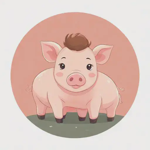 属猪的最般配的婚姻是什么属相，属猪婚配注意事项