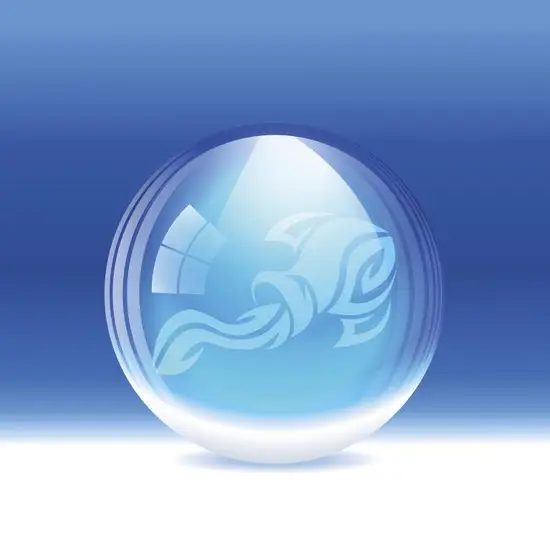 上升星座水瓶座男生性格(独特又神秘) 上升星座水瓶座男生性格(独特又神秘)