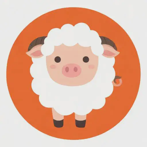 属羊的最佳婚配对象是什么属相呢：生肖羊兔马猪合婚