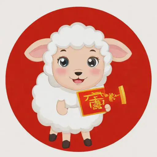 2003年的羊和什么生肖最配，2003属羊最佳婚配