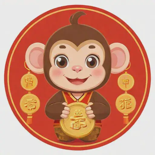 2025年属猴的财运怎么样:2025猴年运势及运程 2025年属猴的财运怎么样:2025猴年运势及运程