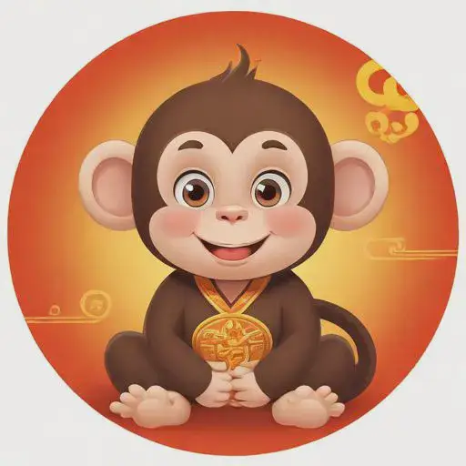 1980年的猴与什么生肖最配对：80年猴最佳配偶属相