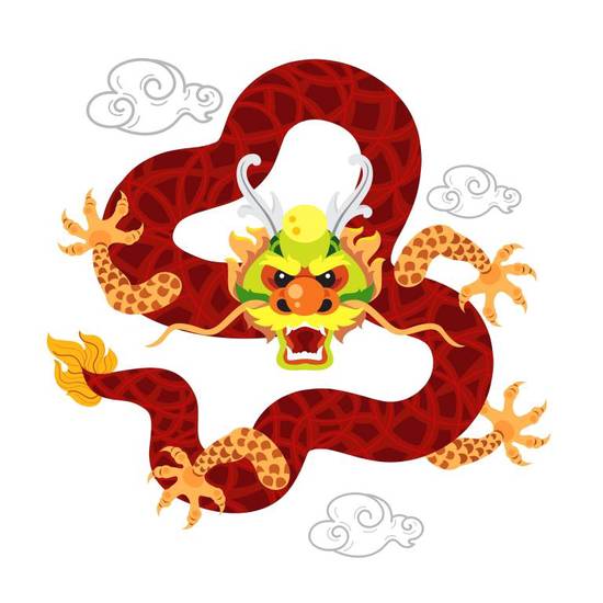 属龙宝宝最吉利的小名（属龙孩子最吉利小名集）