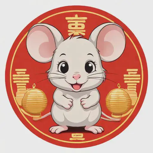 1996年属鼠未来5年运势：1996年属鼠今年运势