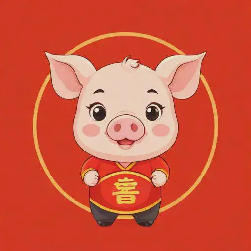 2025年属猪破太岁怎么化解