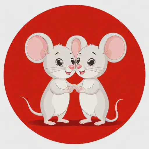 属鼠人的最佳婚配属相及理由，属鼠的配偶最佳属相