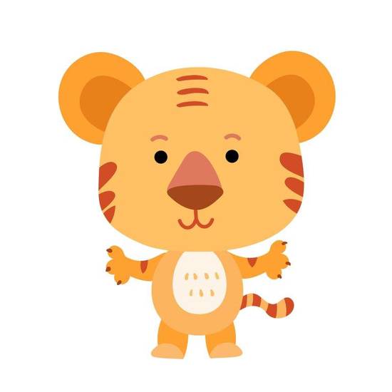 属虎人86年一辈子财运(如何提升)