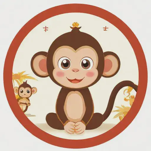 属猴的年龄表2025年多大：属猴的全部年龄