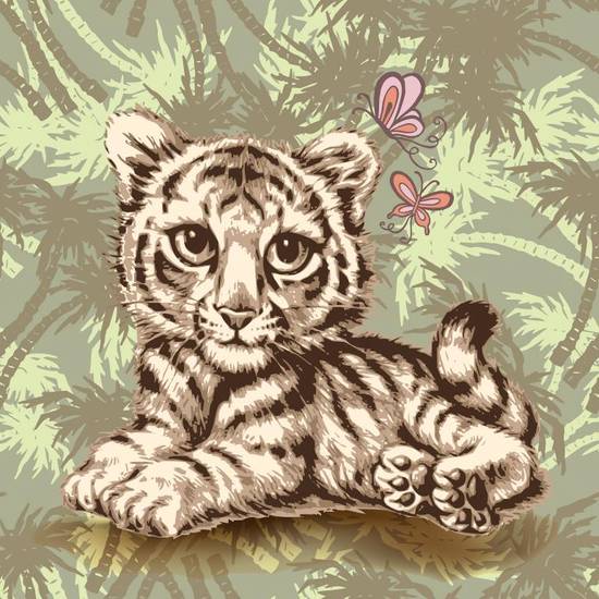 2023年虎年运程每月(详解财运、感情、事业全面解析)