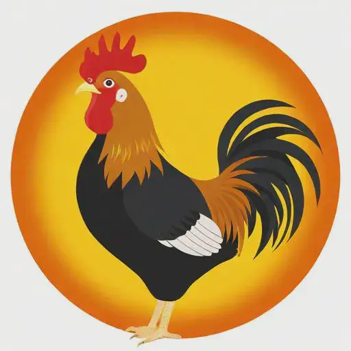 属鸡的哪个年份出生的人命好：属鸡哪个月出生最好命