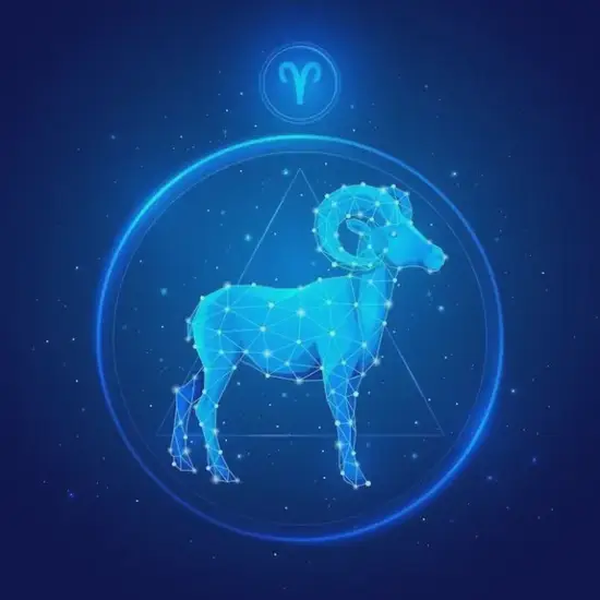 白羊男恋爱周期图