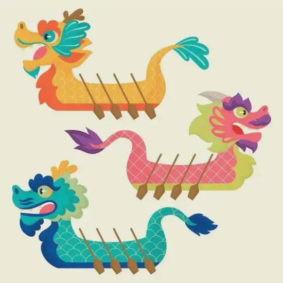 生肖龙财运方位解析