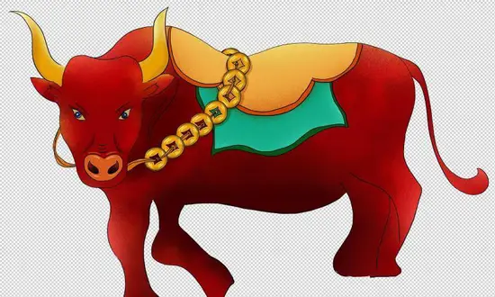 属牛38岁后有十年大运(如何抓住幸运机会)