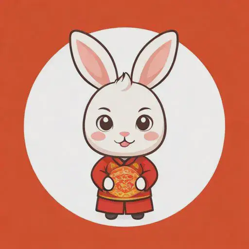 1975年9月初8属兔是什么命：9月兔男的命运怎么样